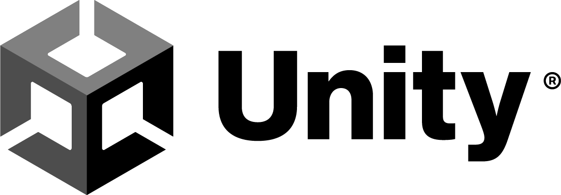 U Logo Black RGB